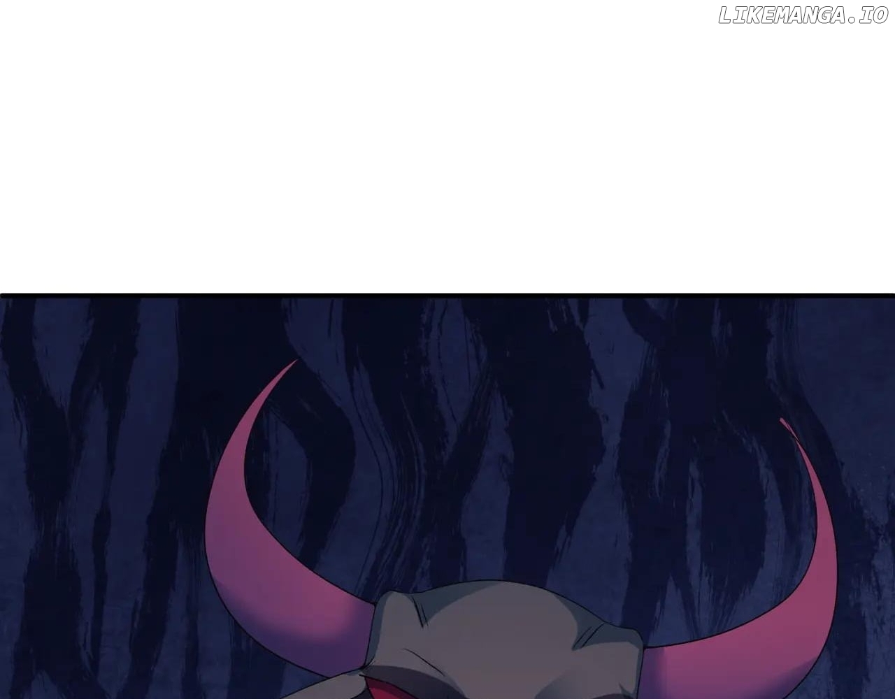 Era of the Haunted Chapter 422 - page 22